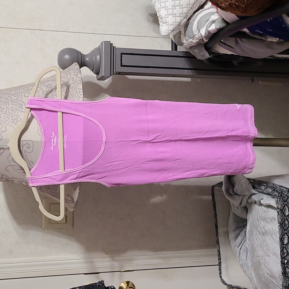 Boyfriend tank